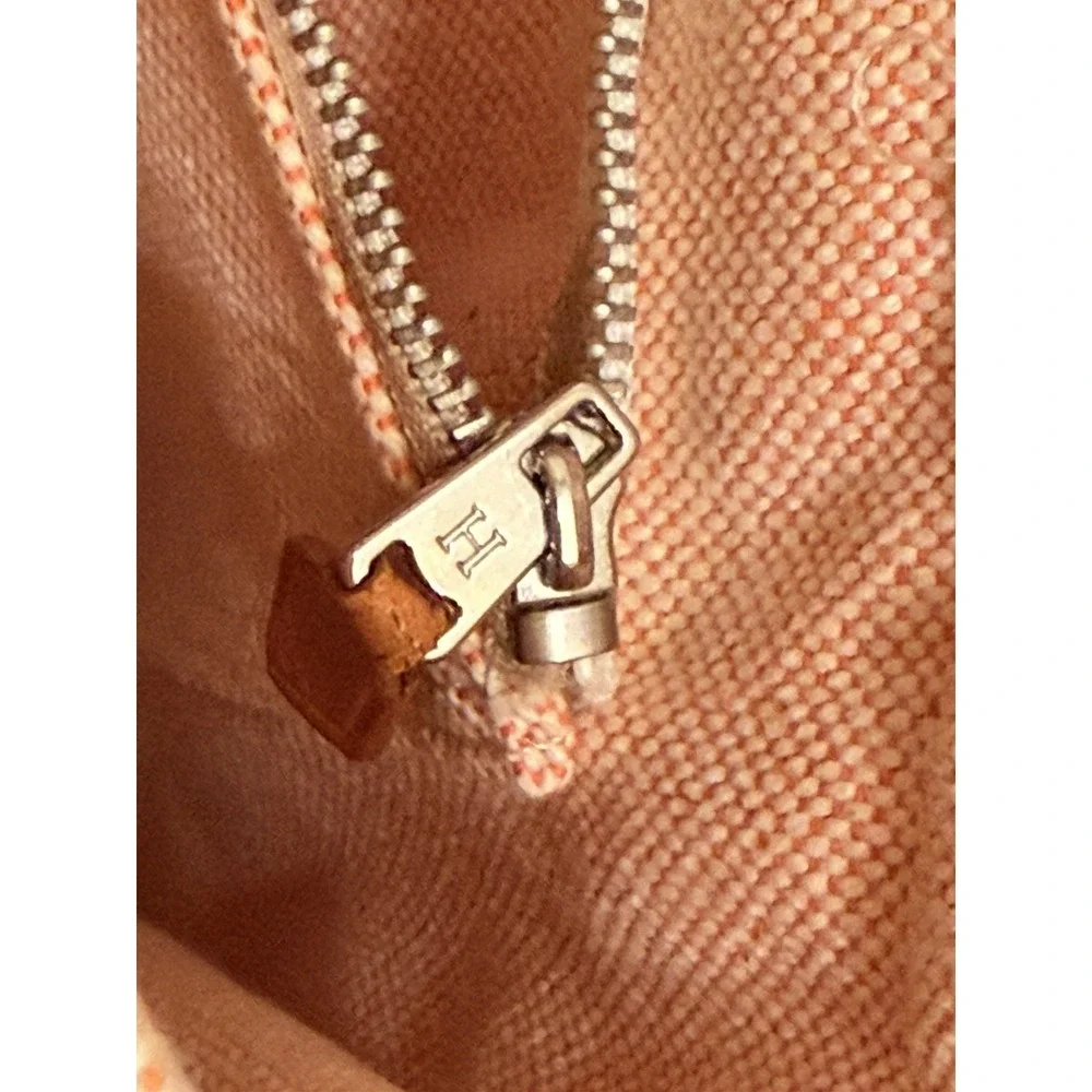 Vintage 1988 Seoul Olympic Canvas Tote Bag Official Olympic Memorabilia - Picture 6 of 11